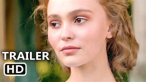 Lily-Rose Depp movie